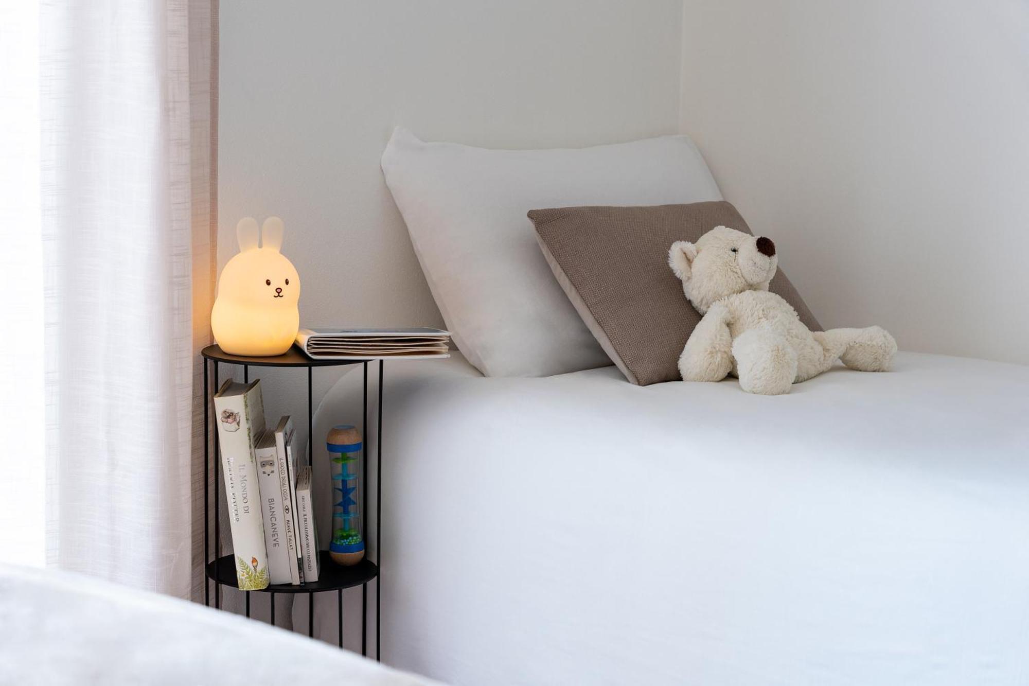 B&B Al Lupo Solitario セゴンツァーノ エクステリア 写真